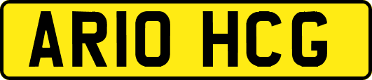 AR10HCG