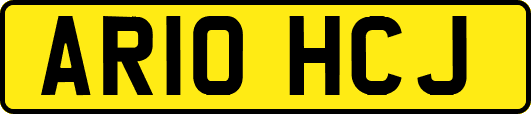 AR10HCJ