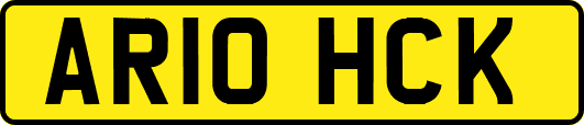 AR10HCK