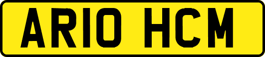 AR10HCM