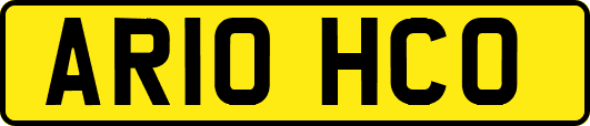 AR10HCO