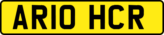 AR10HCR