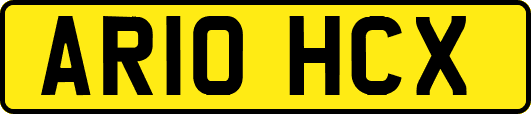 AR10HCX