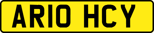 AR10HCY