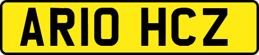 AR10HCZ