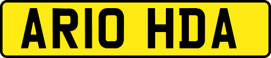 AR10HDA