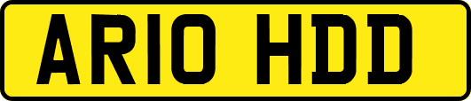 AR10HDD