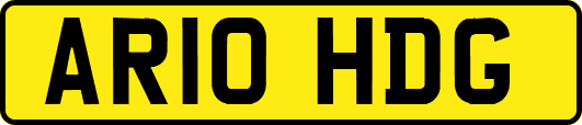 AR10HDG
