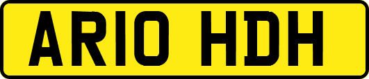 AR10HDH