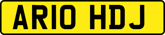 AR10HDJ