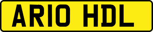 AR10HDL