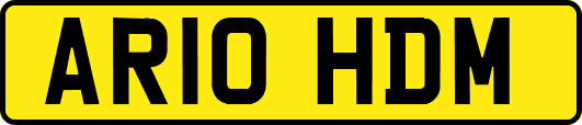 AR10HDM