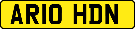 AR10HDN