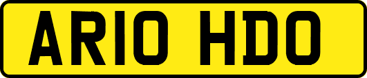 AR10HDO