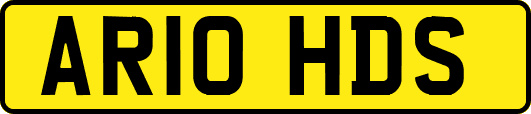 AR10HDS