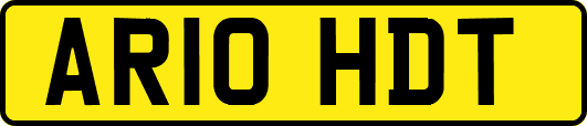 AR10HDT