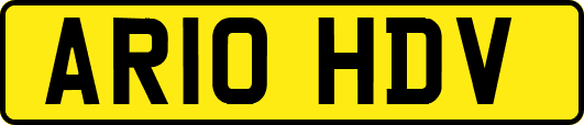 AR10HDV