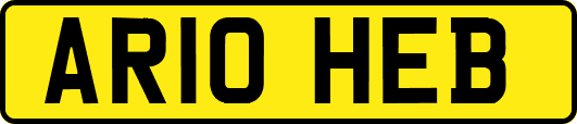 AR10HEB