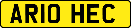 AR10HEC
