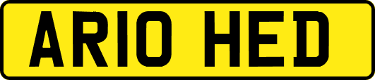 AR10HED