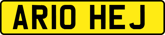 AR10HEJ