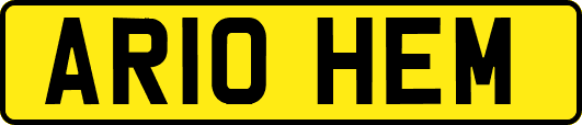 AR10HEM