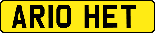 AR10HET