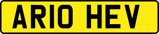 AR10HEV