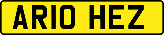 AR10HEZ