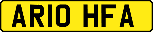 AR10HFA