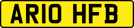 AR10HFB