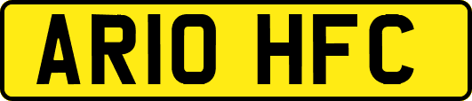 AR10HFC