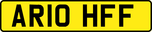 AR10HFF