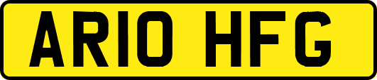 AR10HFG