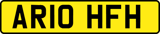 AR10HFH