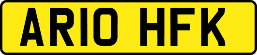 AR10HFK