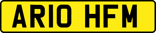 AR10HFM