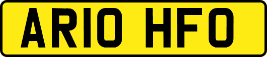 AR10HFO