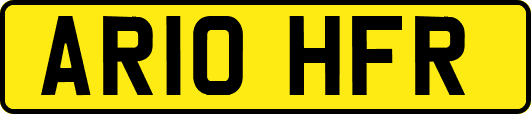AR10HFR