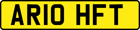 AR10HFT