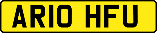 AR10HFU
