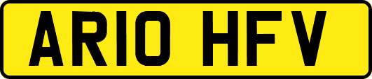 AR10HFV