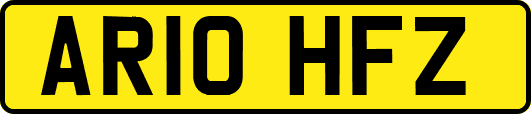AR10HFZ