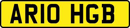 AR10HGB