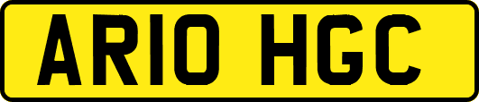 AR10HGC
