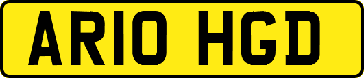 AR10HGD