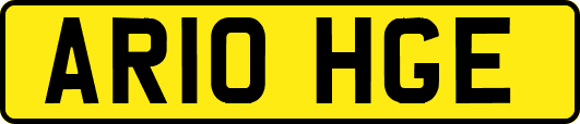 AR10HGE