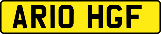 AR10HGF