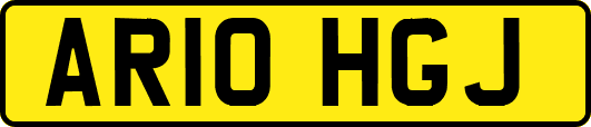 AR10HGJ