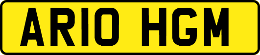 AR10HGM